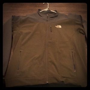 The North Face Men’s Jacket